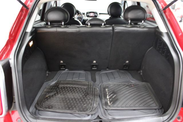 2017 FIAT 500X Trekking FWD Chantilly VA