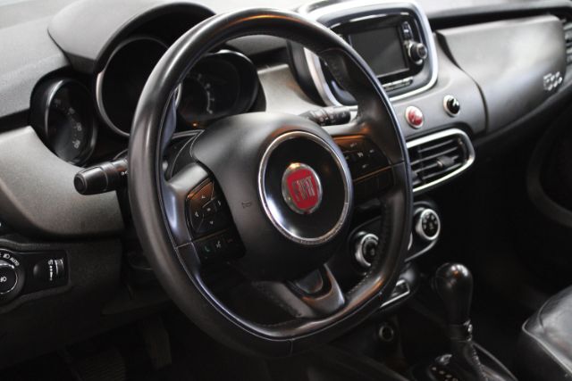 2017 FIAT 500X Trekking FWD Chantilly VA