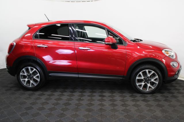 2017 FIAT 500X Trekking FWD Chantilly VA