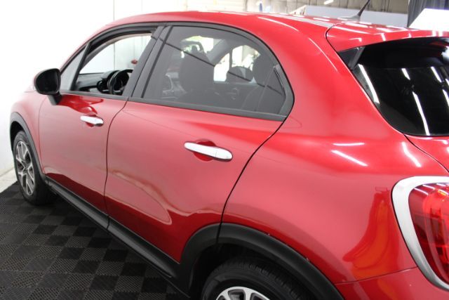 2017 FIAT 500X Trekking FWD Chantilly VA