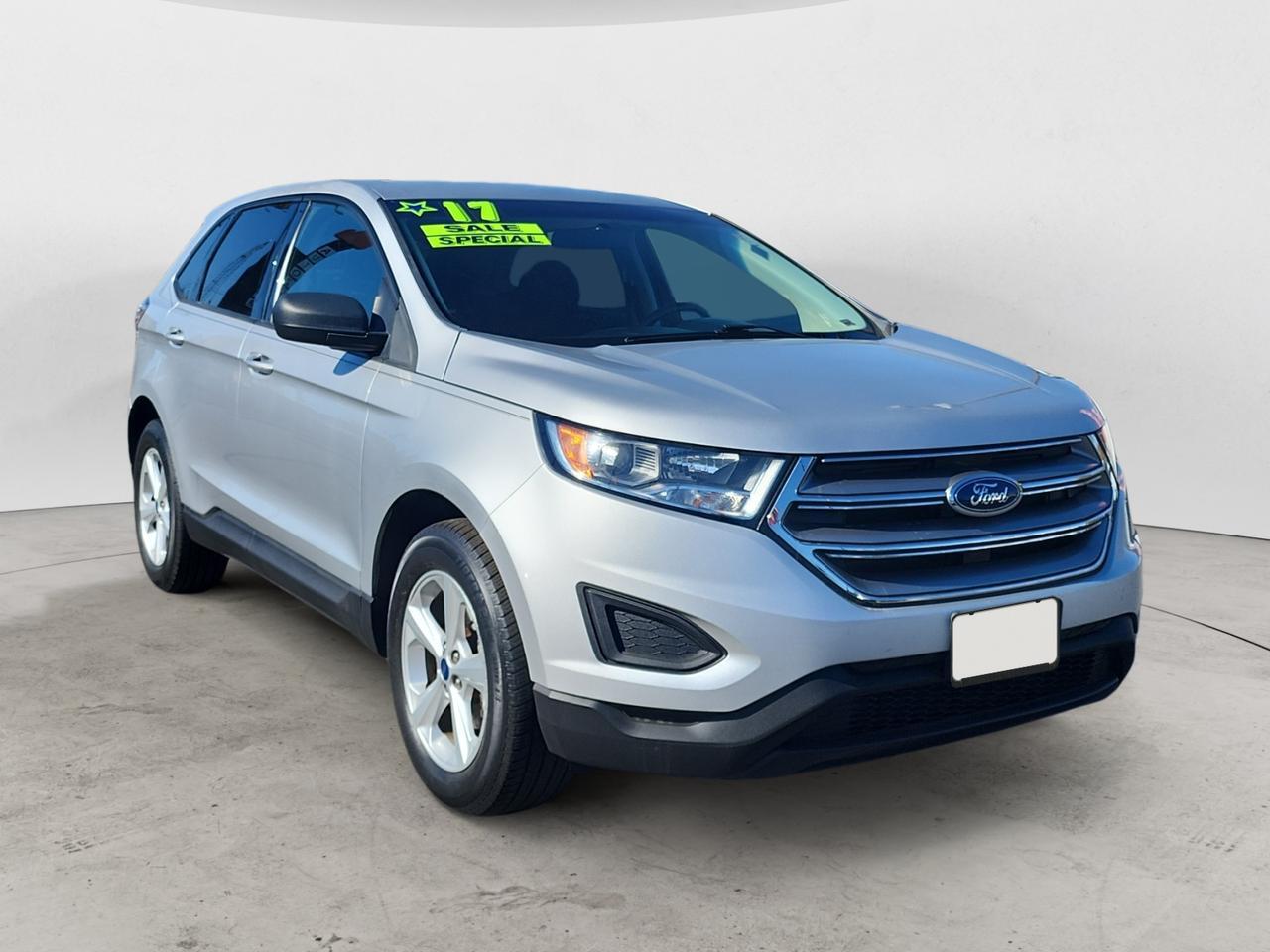 2017 Ford Edge SE's photo