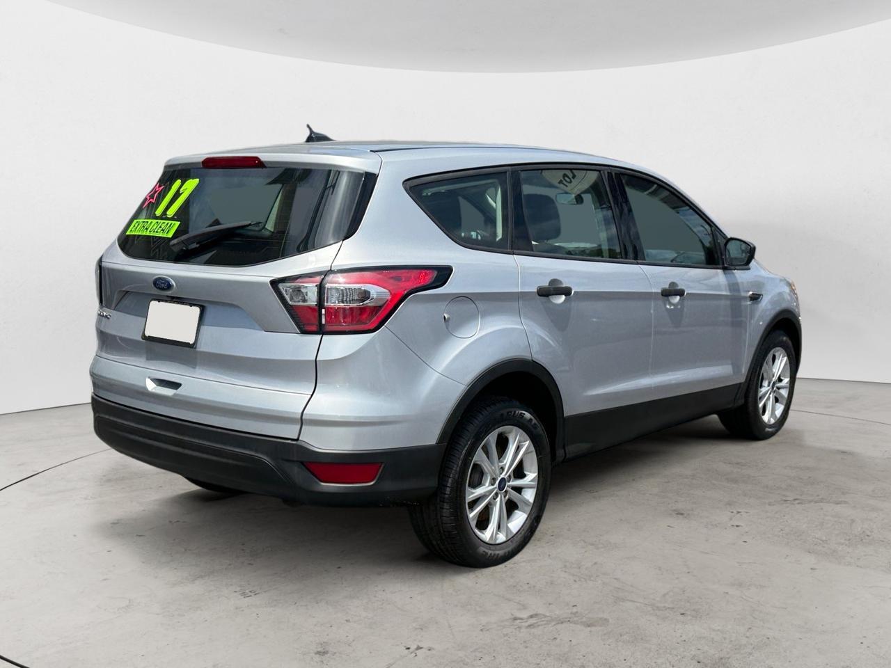 2017 FORD ESCAPE S Kansas City MO