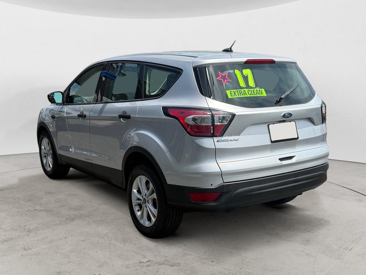 2017 FORD ESCAPE S Kansas City MO
