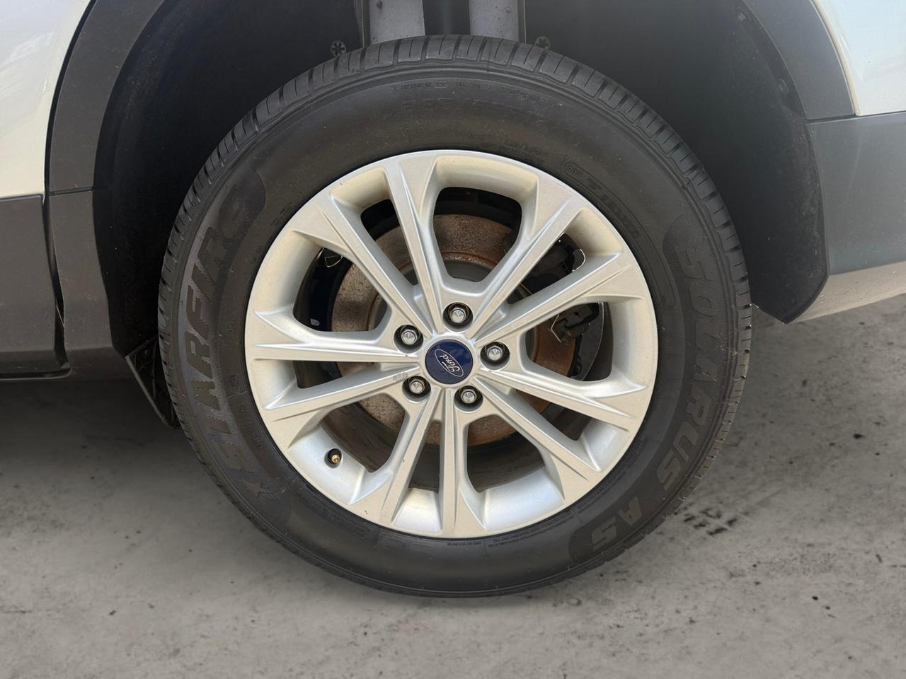 2017 FORD ESCAPE S Kansas City MO
