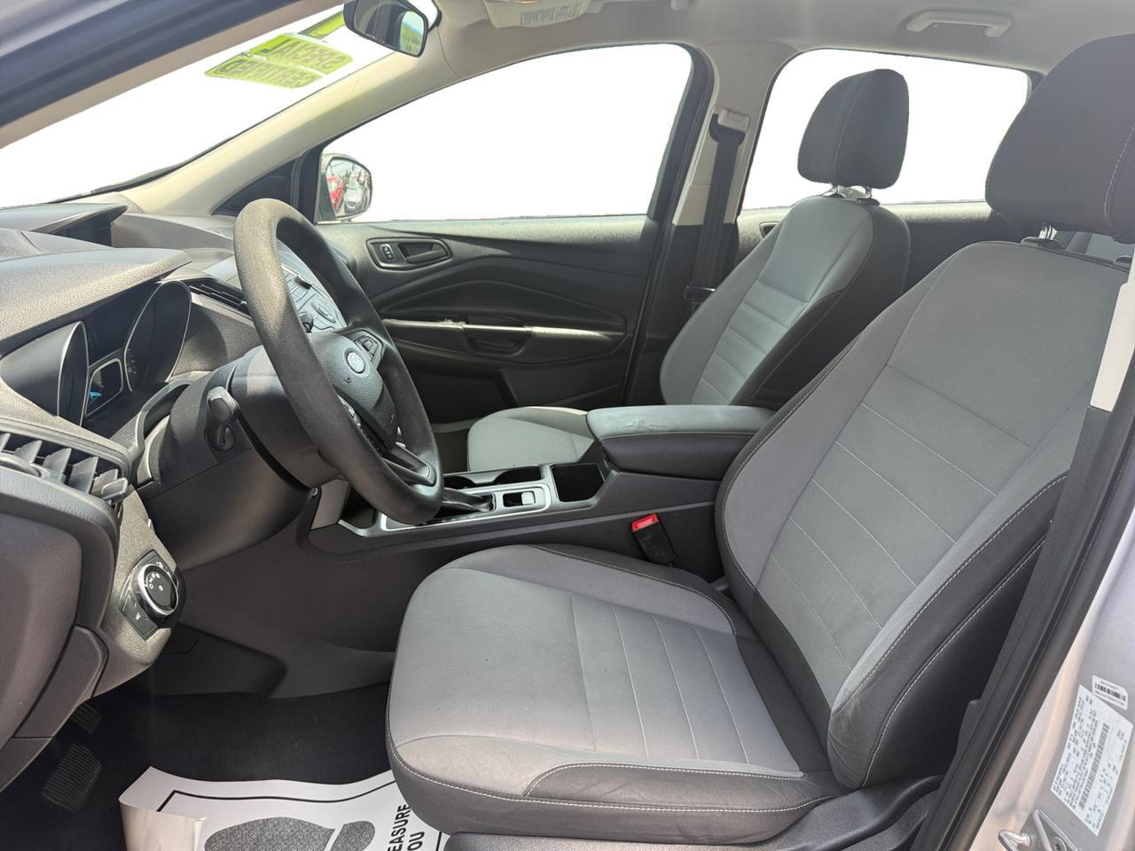 2017 FORD ESCAPE S Kansas City MO