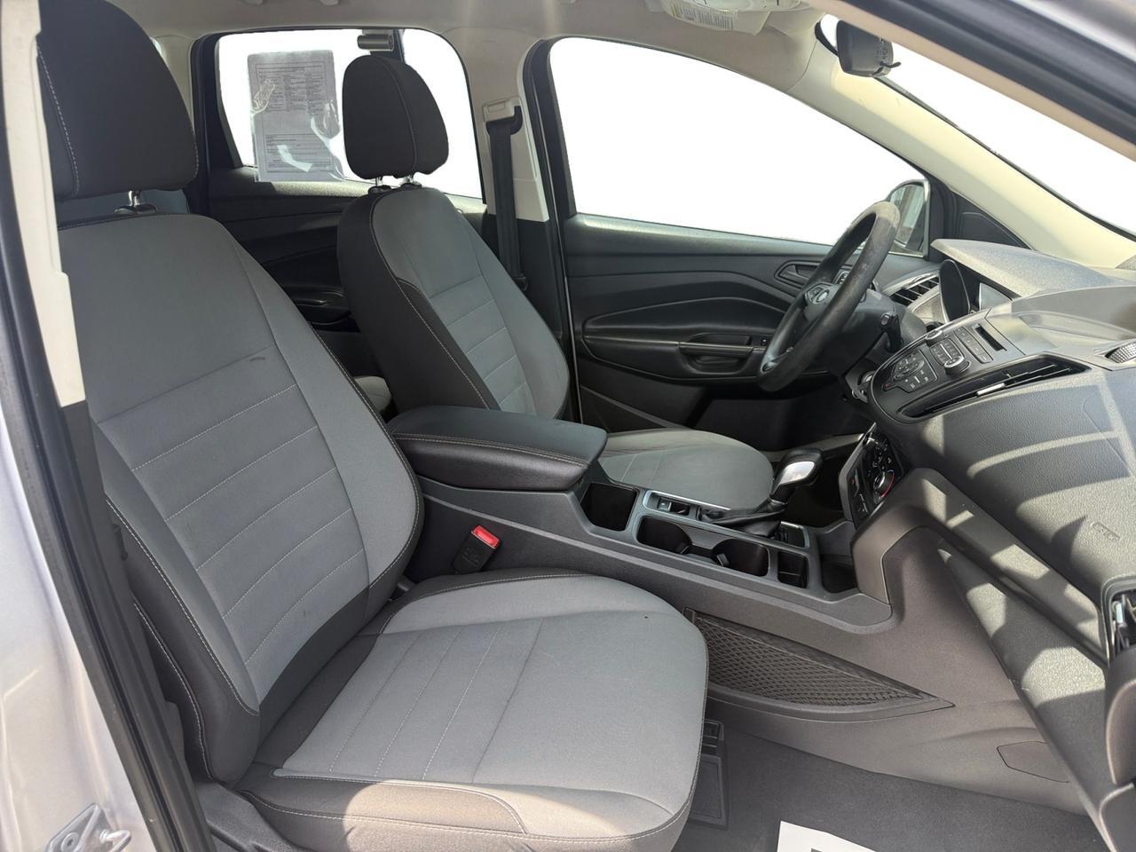 2017 FORD ESCAPE S Kansas City MO