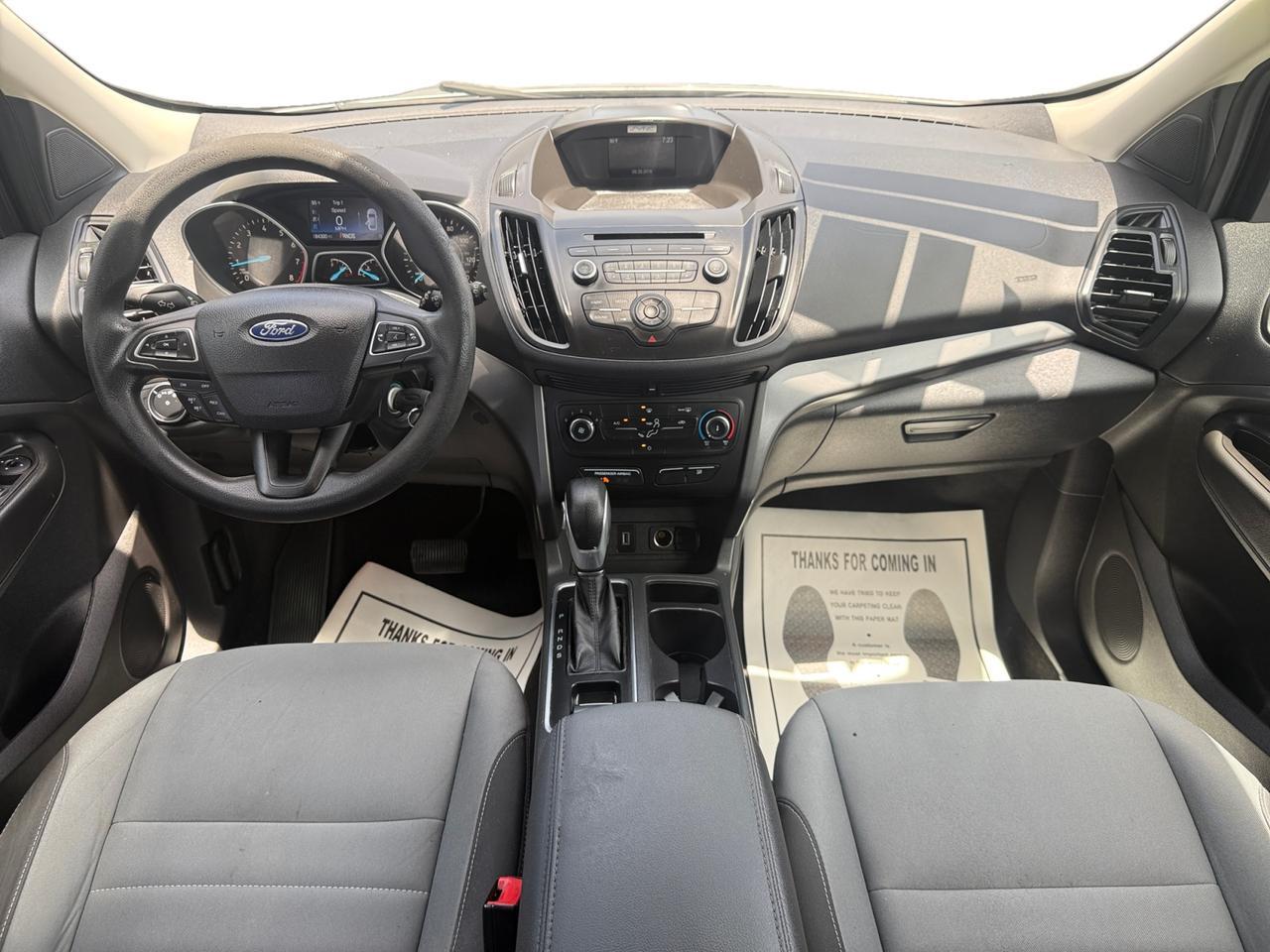 2017 FORD ESCAPE S Kansas City MO