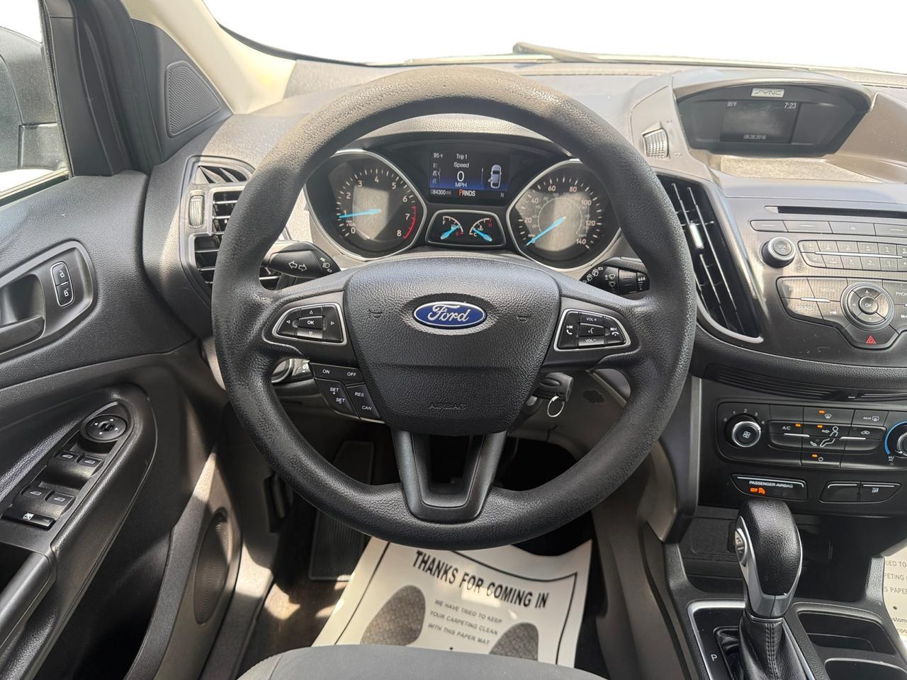 2017 FORD ESCAPE S Kansas City MO
