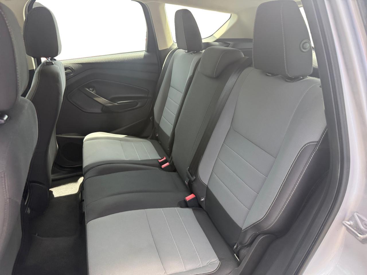 2017 FORD ESCAPE S Kansas City MO