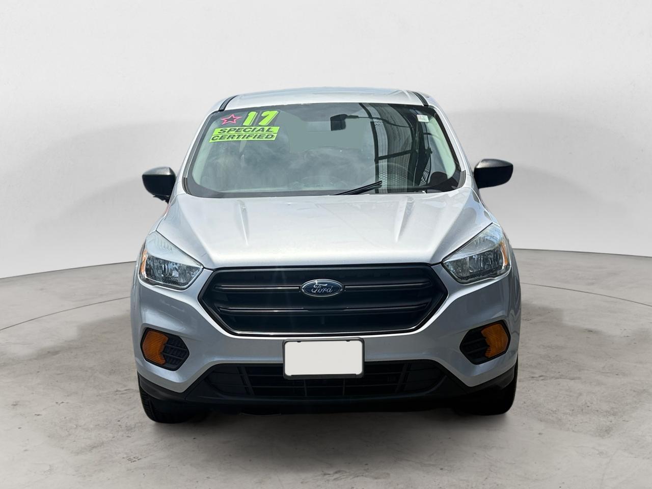 2017 FORD ESCAPE S Kansas City MO