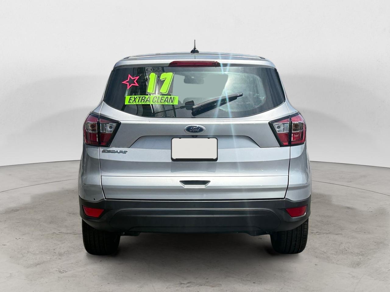 2017 FORD ESCAPE S Kansas City MO