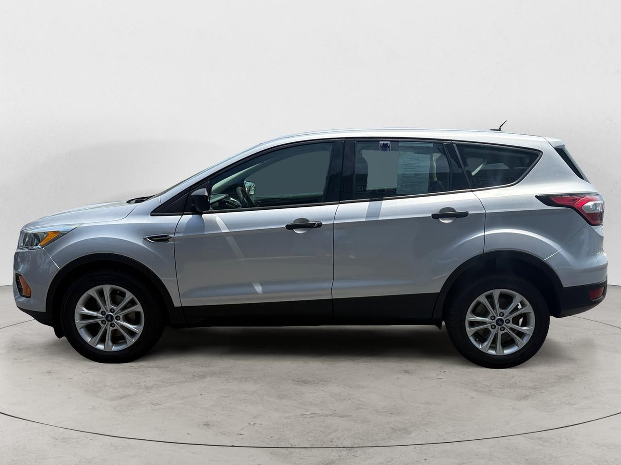 2017 FORD ESCAPE S Kansas City MO