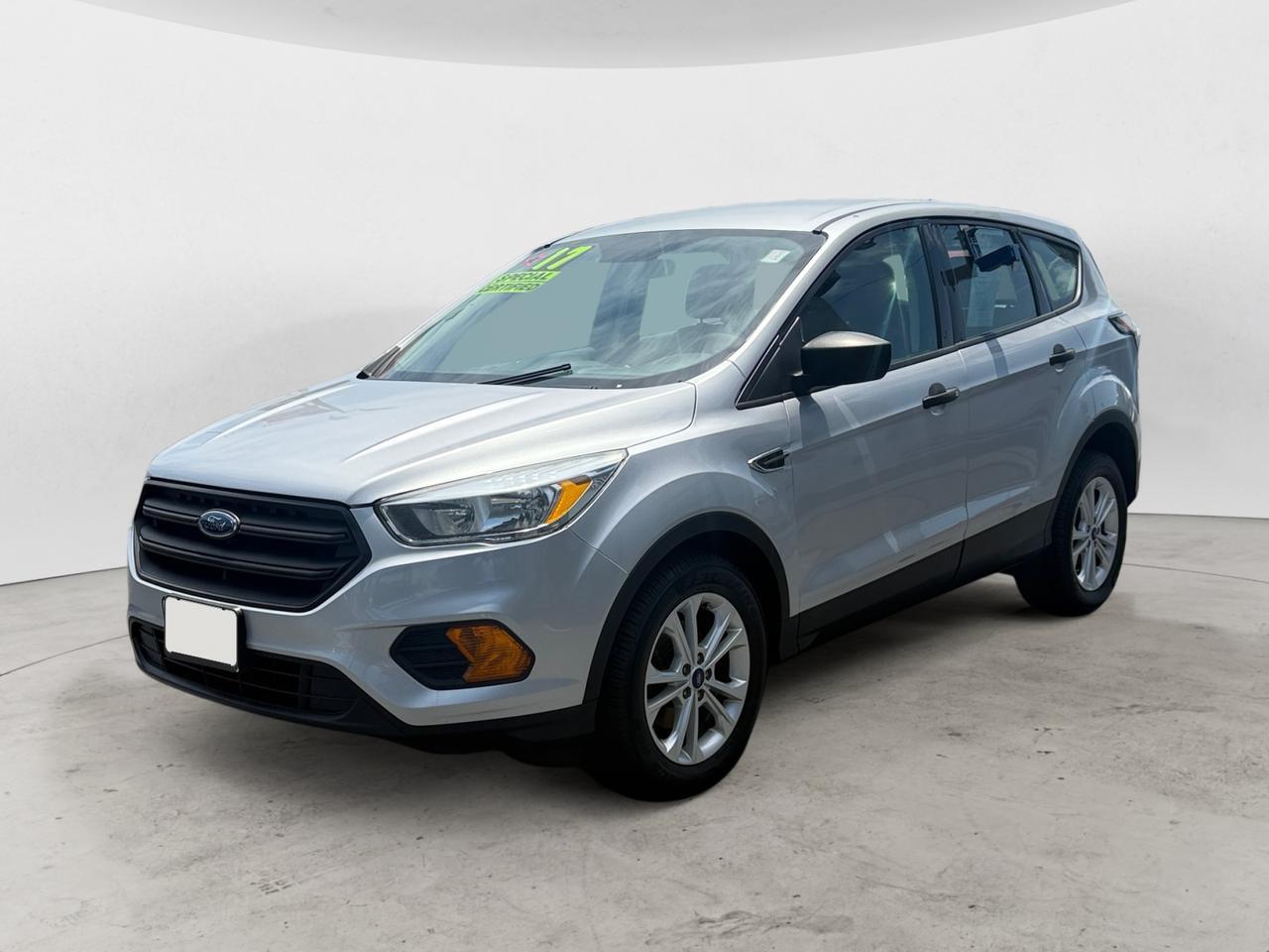2017 FORD ESCAPE S Kansas City MO