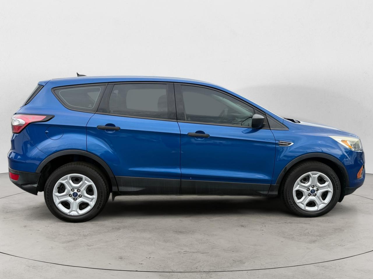 2017 FORD ESCAPE S S Kansas City MO