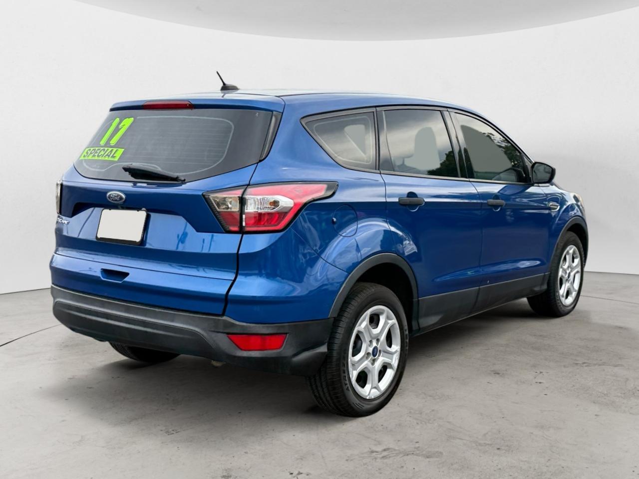 2017 FORD ESCAPE S S Kansas City MO