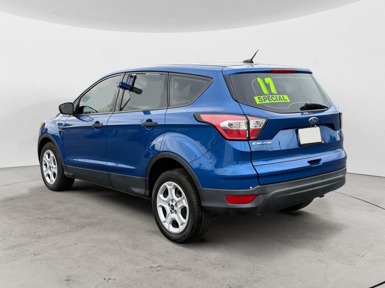 2017 FORD ESCAPE S S Kansas City MO