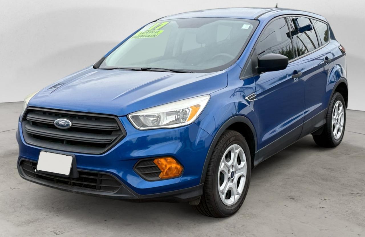 2017 FORD ESCAPE S S Kansas City MO