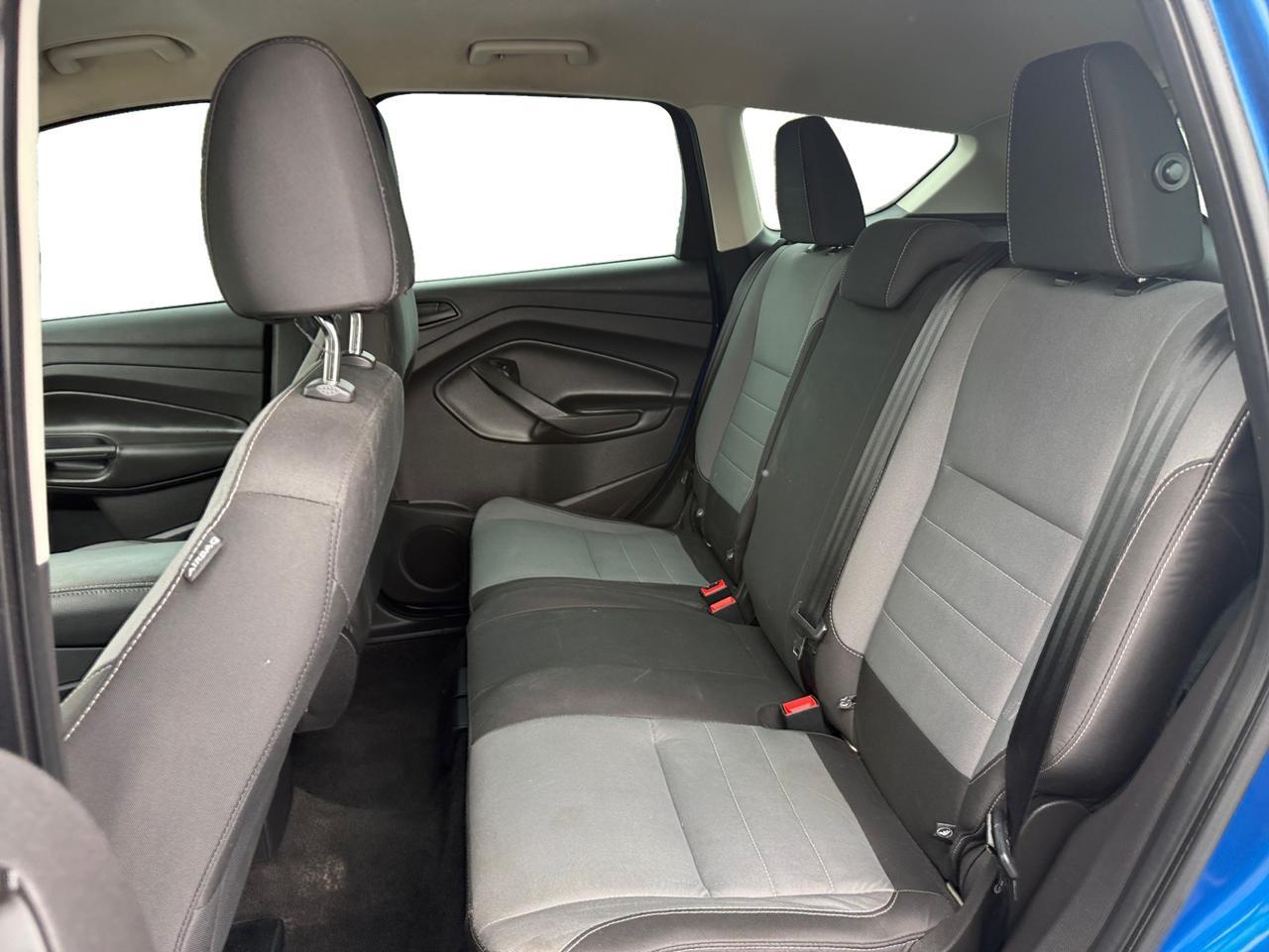 2017 FORD ESCAPE S S Kansas City MO
