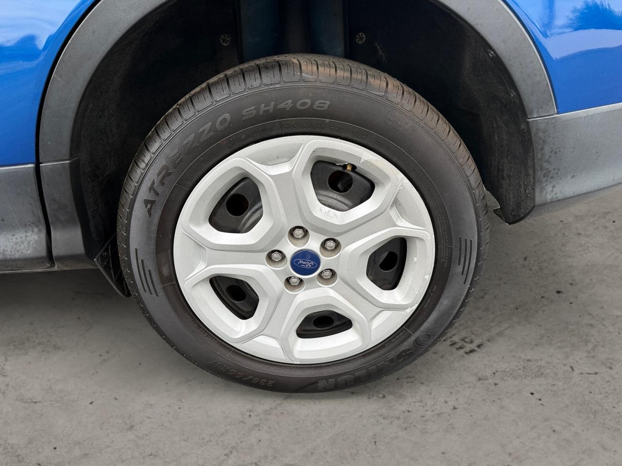 2017 FORD ESCAPE S S Kansas City MO
