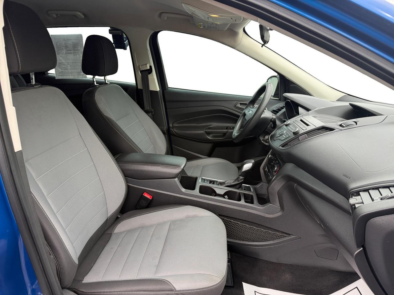 2017 FORD ESCAPE S S Kansas City MO