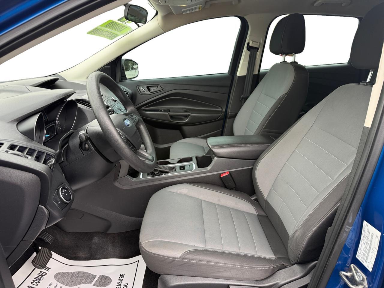 2017 FORD ESCAPE S S Kansas City MO
