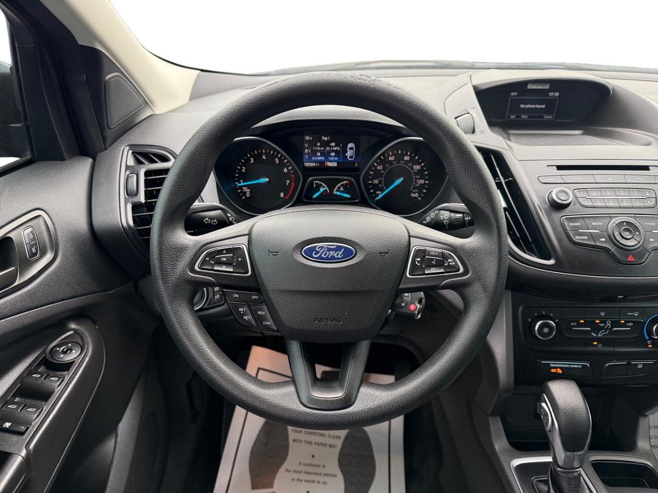 2017 FORD ESCAPE S S Kansas City MO