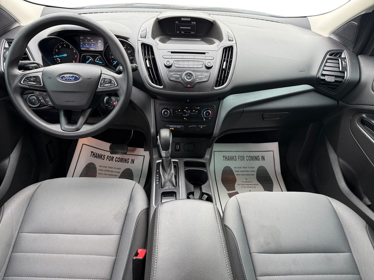 2017 FORD ESCAPE S S Kansas City MO