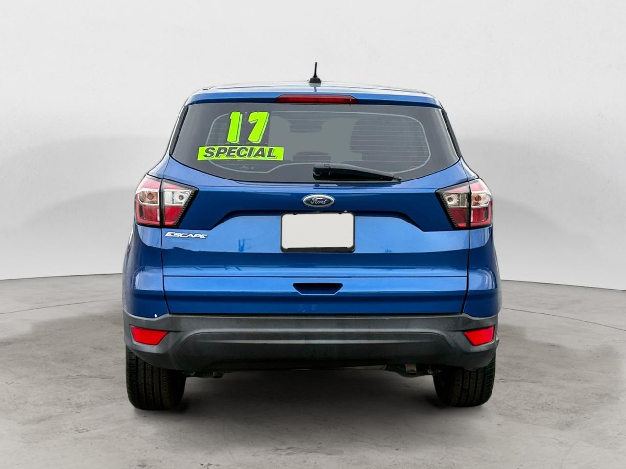 2017 FORD ESCAPE S S Kansas City MO