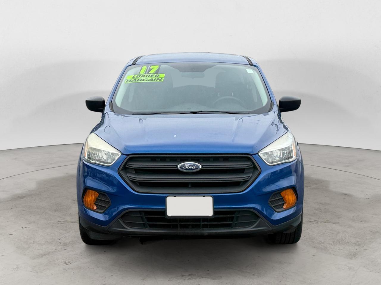 2017 FORD ESCAPE S S Kansas City MO