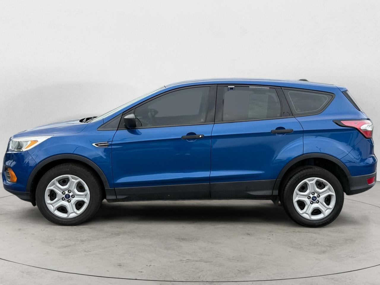 2017 FORD ESCAPE S S Kansas City MO