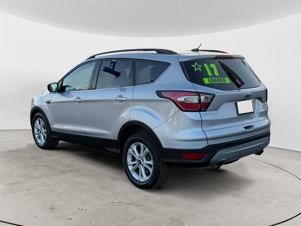 2017 FORD ESCAPE SE Kansas City MO