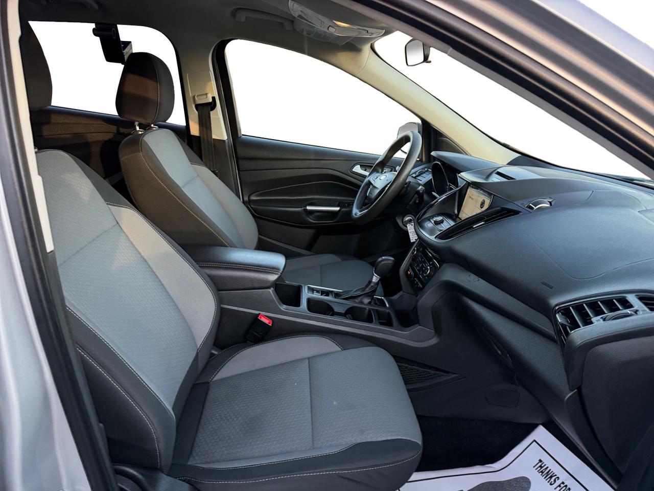 2017 FORD ESCAPE SE Kansas City MO