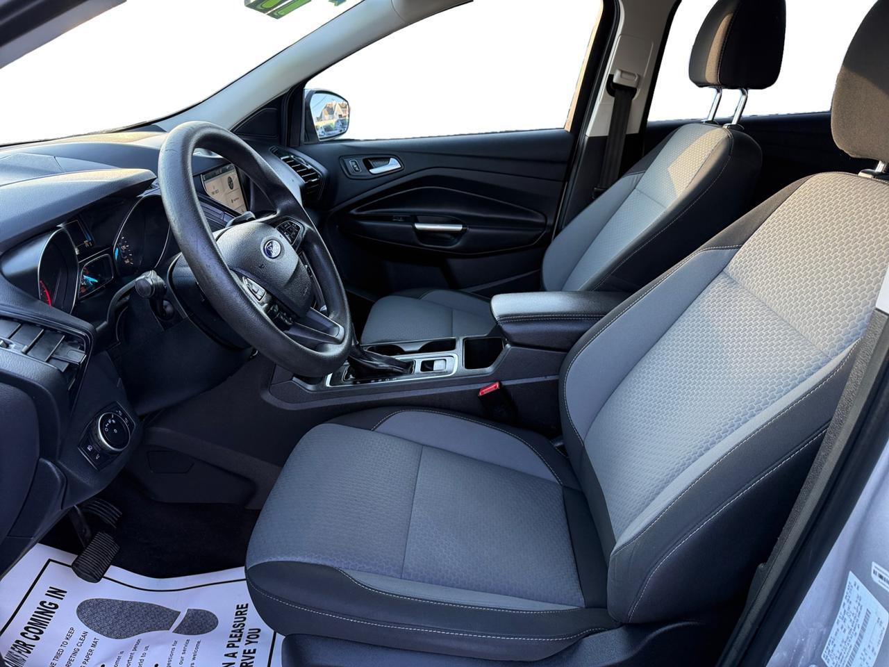 2017 FORD ESCAPE SE Kansas City MO