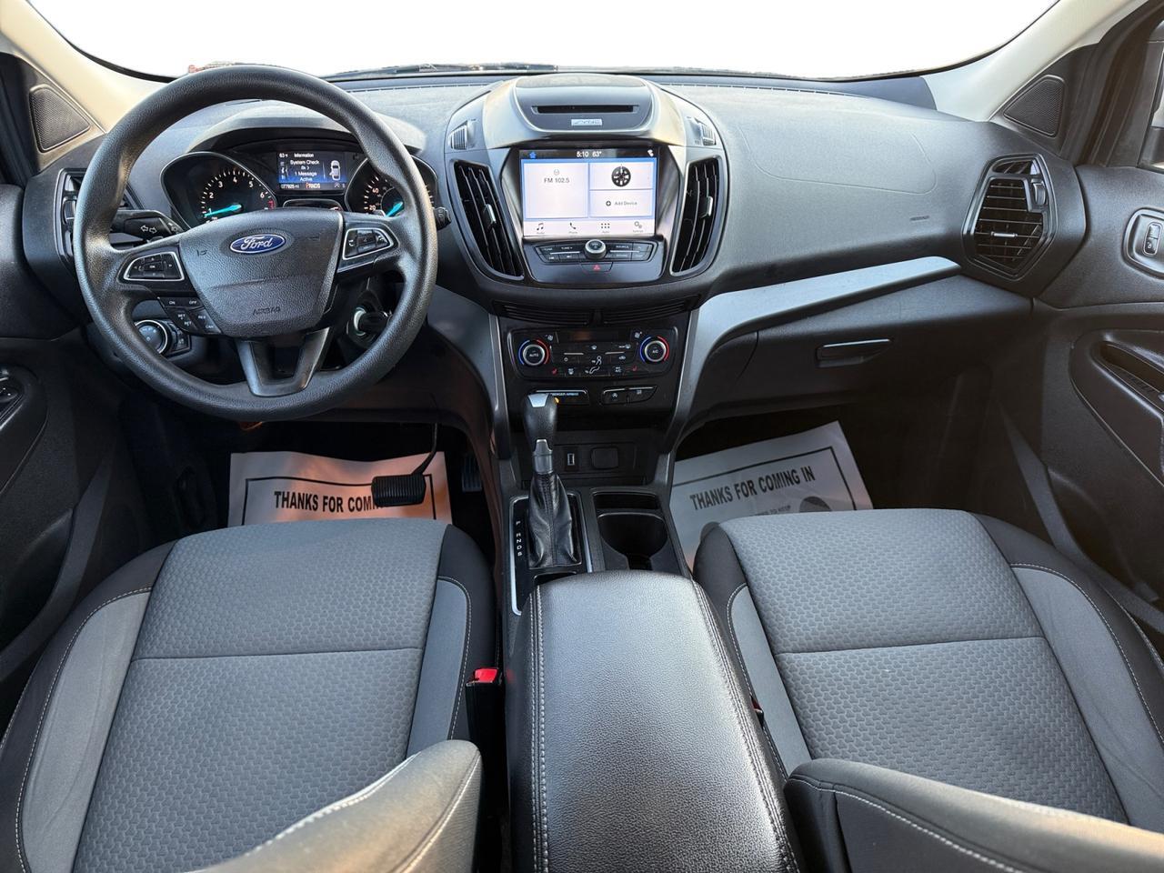 2017 FORD ESCAPE SE Kansas City MO