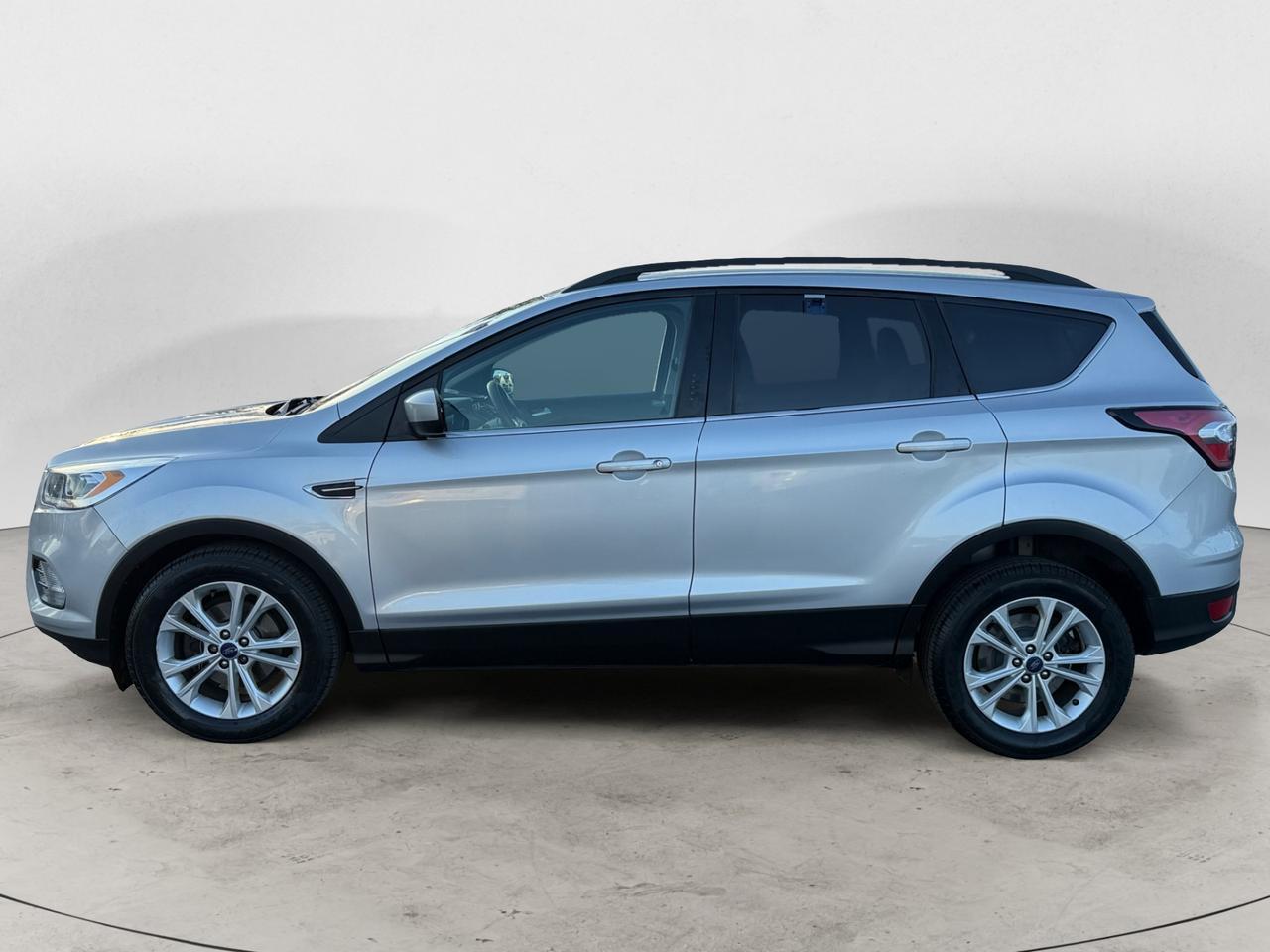 2017 FORD ESCAPE SE Kansas City MO
