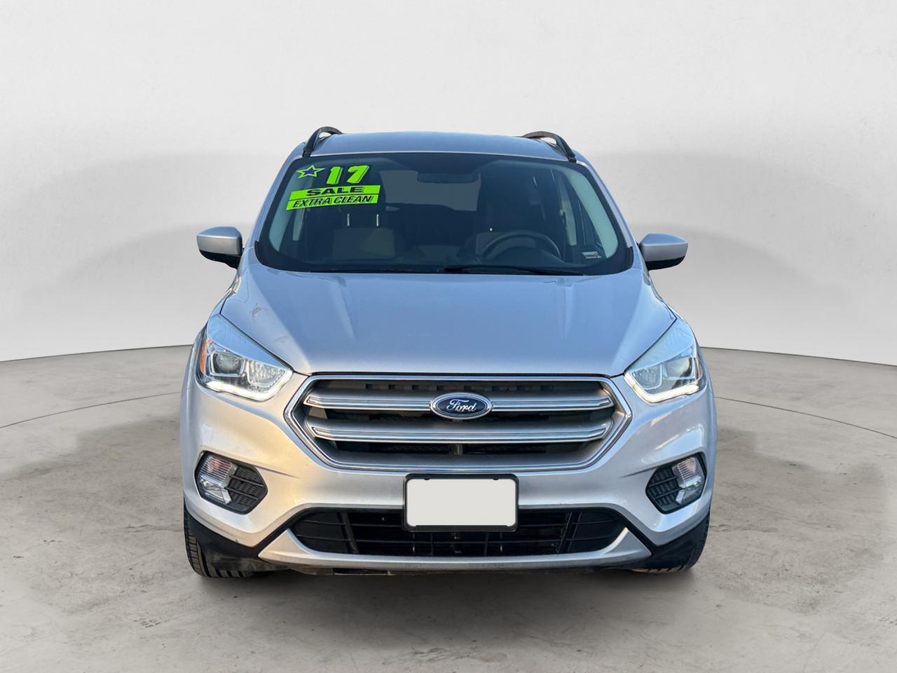 2017 FORD ESCAPE SE Kansas City MO