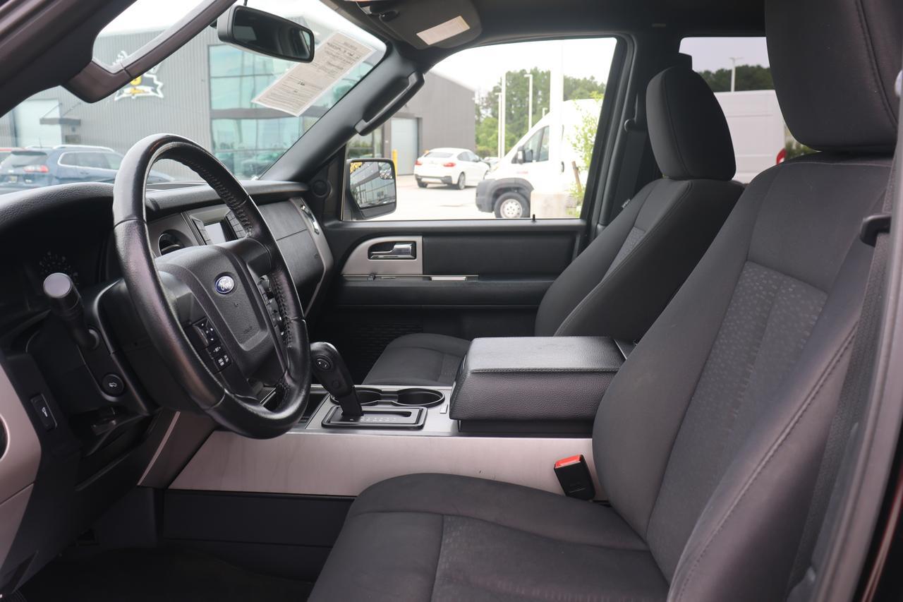 2017 FORD EXPEDITION EL XLT Houston TX