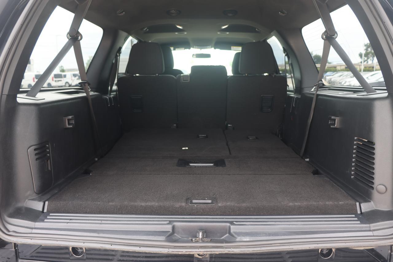 2017 FORD EXPEDITION EL XLT Houston TX