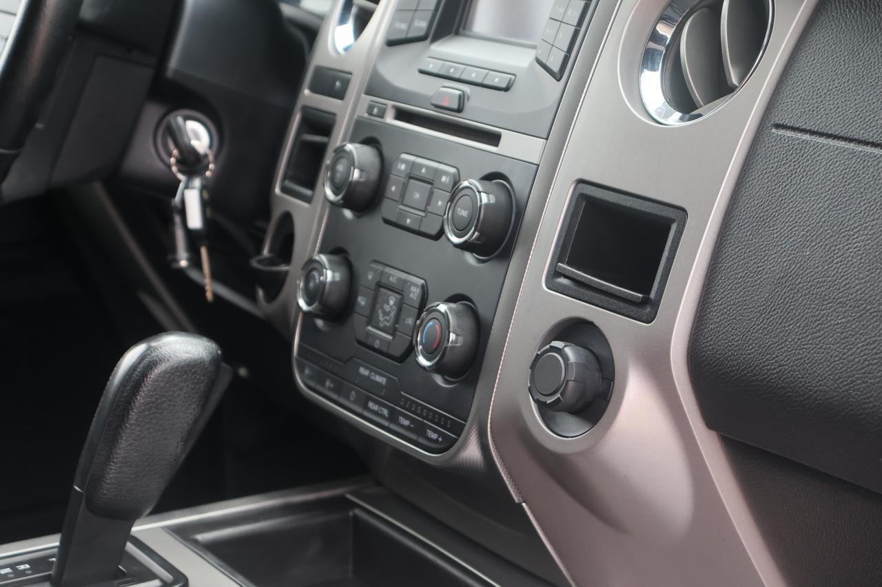 2017 FORD EXPEDITION EL XLT Houston TX