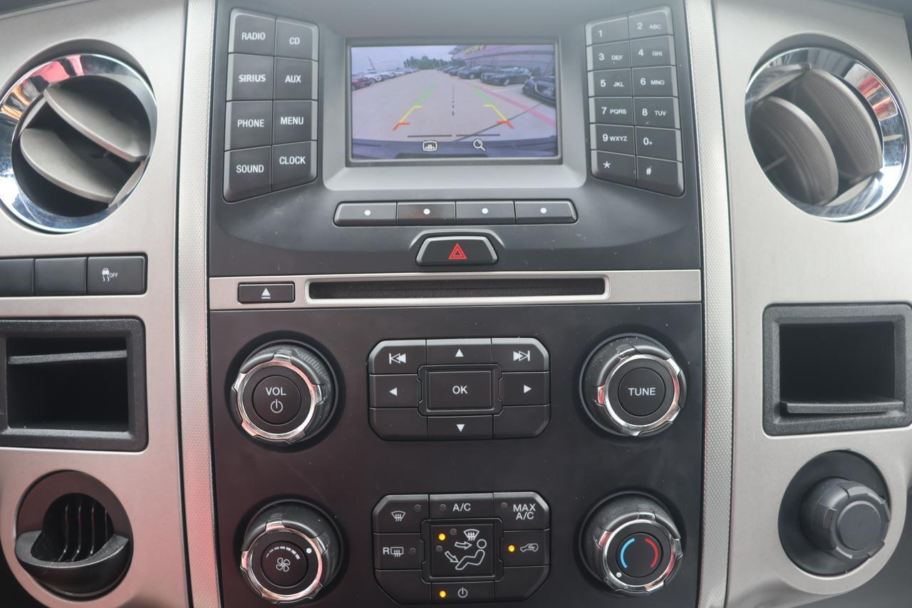 2017 FORD EXPEDITION EL XLT Houston TX