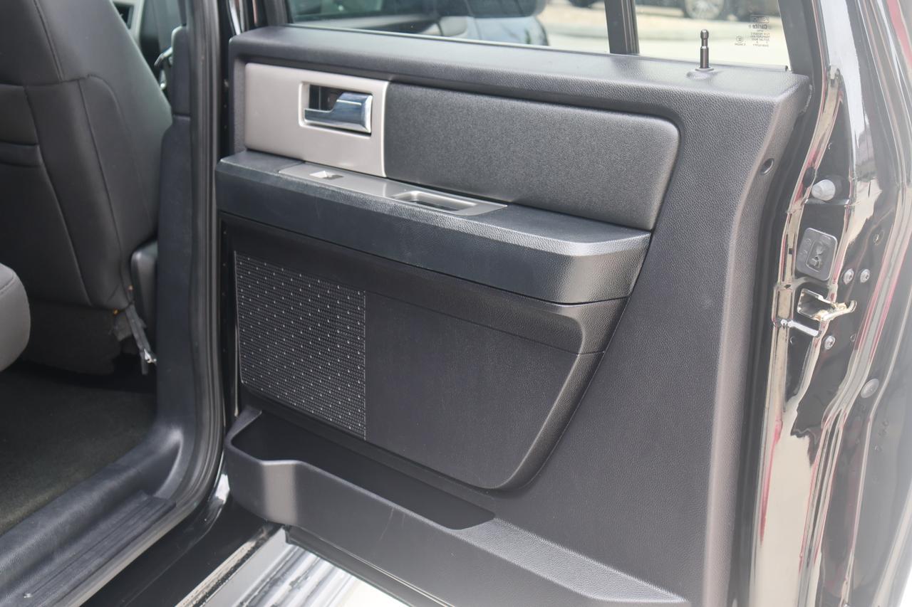 2017 FORD EXPEDITION EL XLT Houston TX