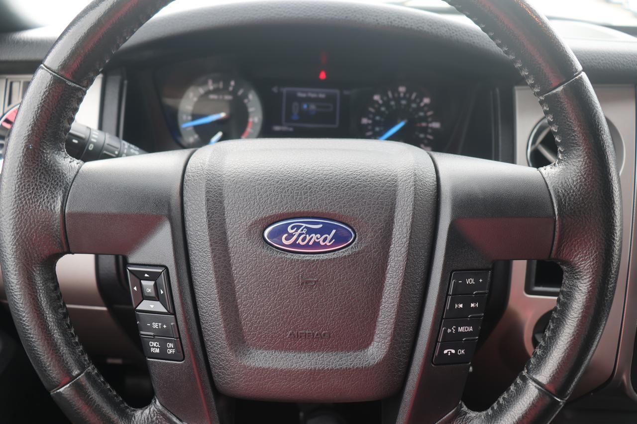 2017 FORD EXPEDITION EL XLT Houston TX