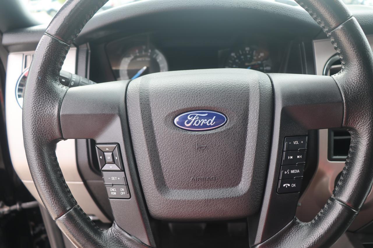 2017 FORD EXPEDITION EL XLT Houston TX