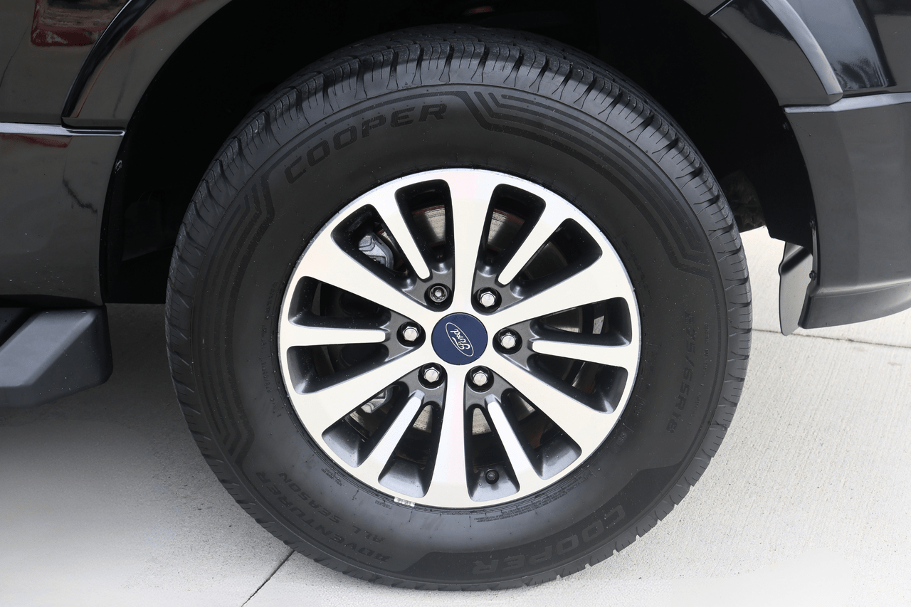 2017 FORD EXPEDITION EL XLT Houston TX
