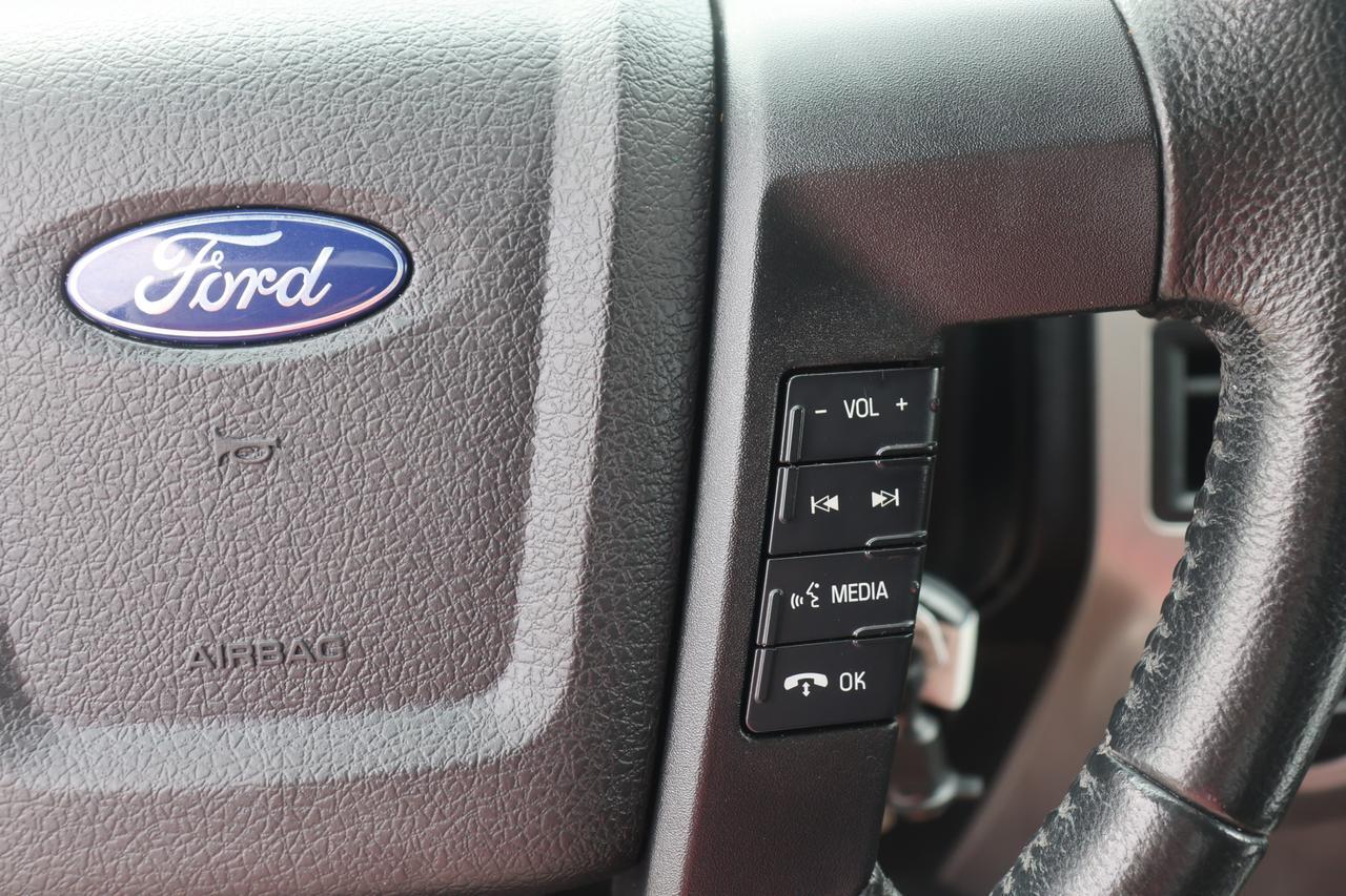 2017 FORD EXPEDITION EL XLT Houston TX