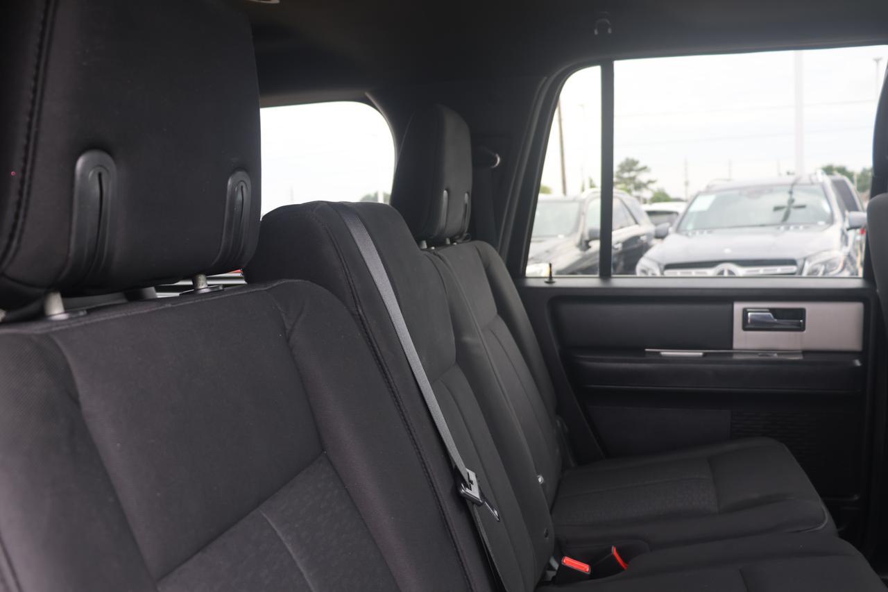 2017 FORD EXPEDITION EL XLT Houston TX