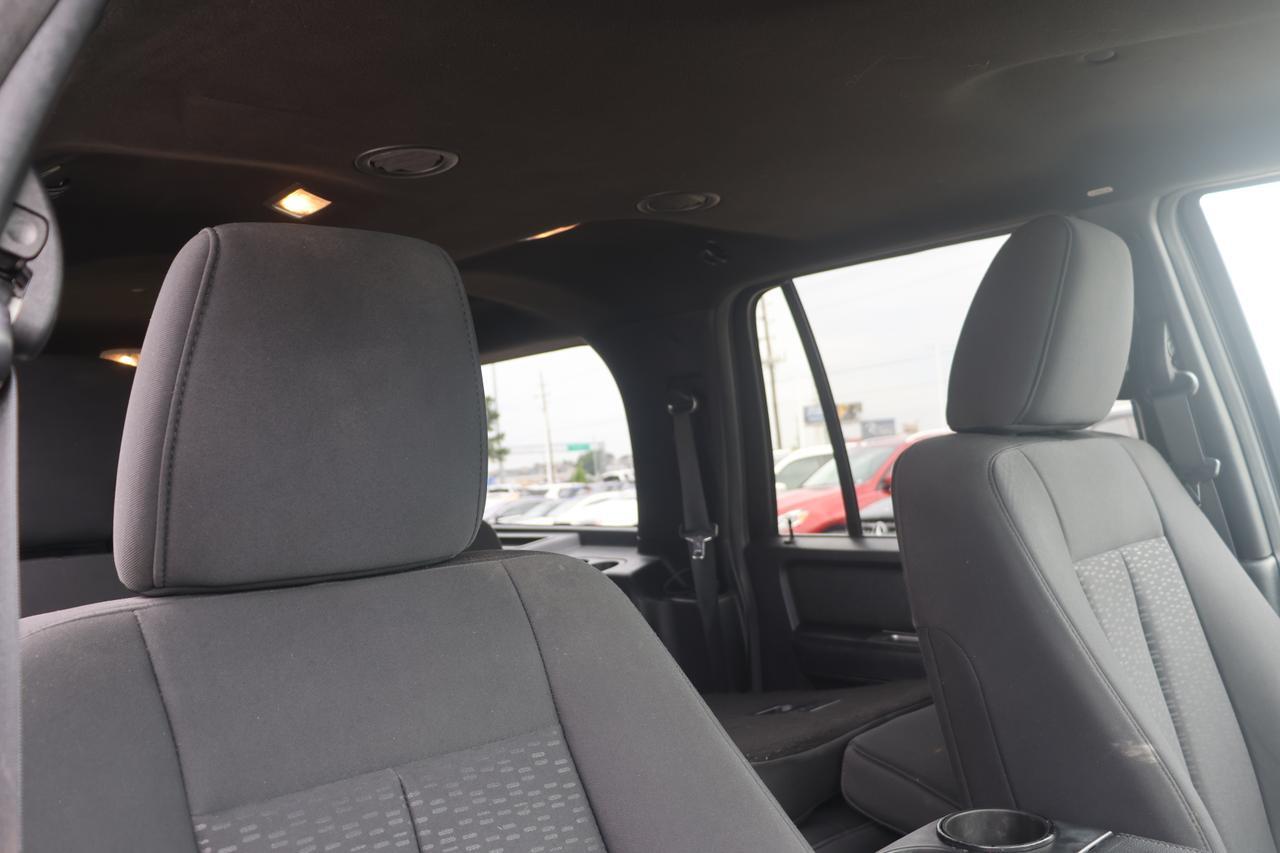 2017 FORD EXPEDITION EL XLT Houston TX