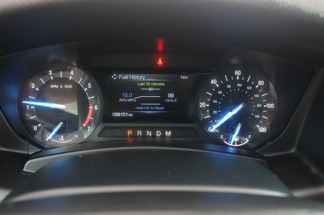 2017 FORD EXPEDITION EL XLT Houston TX