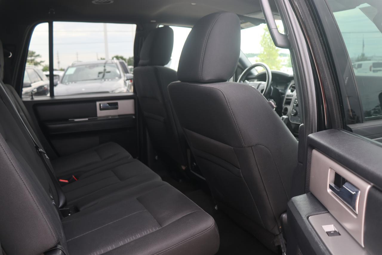 2017 FORD EXPEDITION EL XLT Houston TX