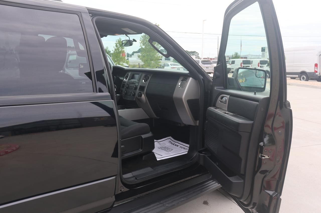 2017 FORD EXPEDITION EL XLT Houston TX
